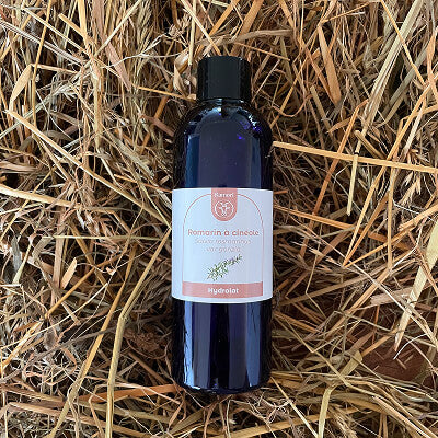 Hydrolat de romarin à cinéole