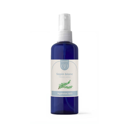 Hydrolat de sapin blanc BIO