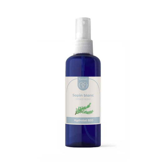 Hydrolat de sapin blanc BIO