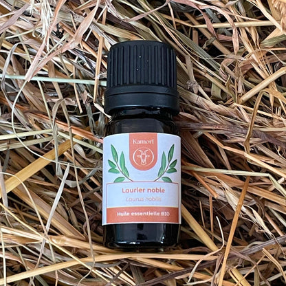 huile essentielle, confiance en soi, digestive, anti bactérienne