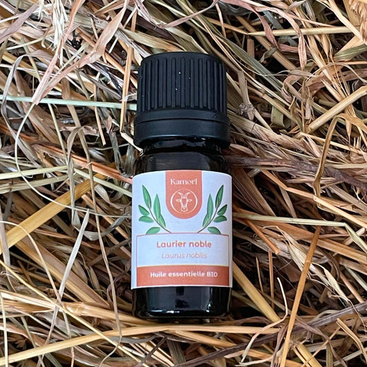 huile essentielle, confiance en soi, digestive, anti bactérienne