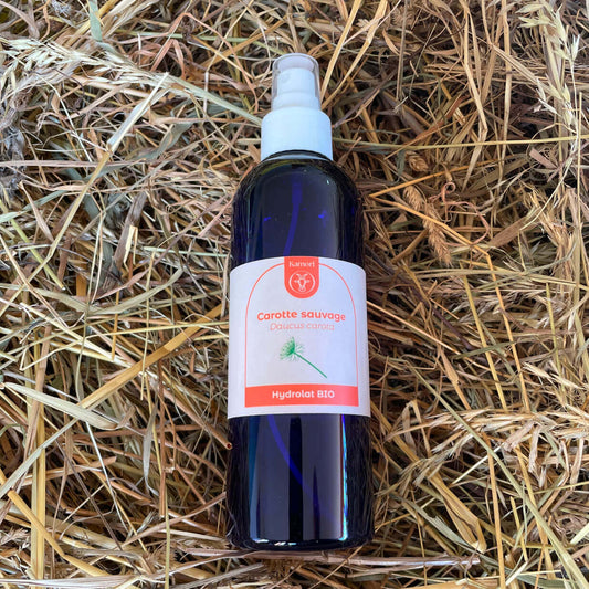 hydrolat, régénérante cellulaire peau et foie