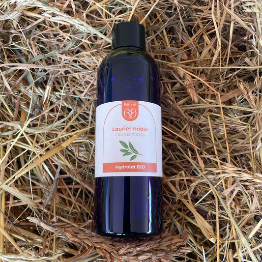 hydrolat, confiance en soi, digestive, anti bactérienne