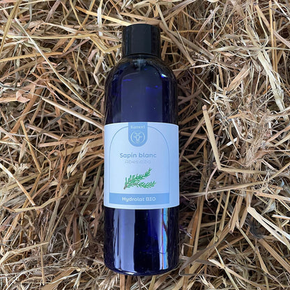 Hydrolat de sapin blanc BIO