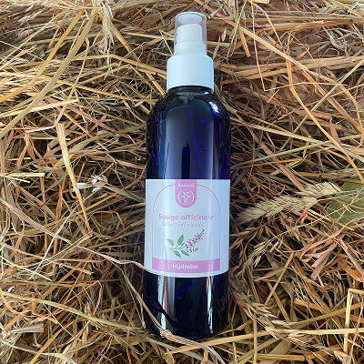 Hydrolat de sauge officinale